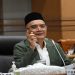 Ketua Komisi VIII DPR RI, sekaligus anggota Pansus Haji, Marwan Dasopang. Foto: Ist.