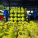 Ilustrasi - Pertamina menyalurkan tambahan pasokan elpiji 3 kg lebih dari 9 juta tabung di Jateng dan DIY guna menyambut momentum Ramadan, arus mudik, hingga libur panjang Hari Raya Idulfitri. Foto: Ist.