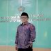 Dosen Program Studi Ilmu Al-Qur’an dan Tafsir, Fakultas Agama Islam Universitas Muhammadiyah Surakarta, Dr. Ainur Rha’in, S.Th.I., M.Th.I. Foto: Ist.