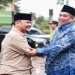 Gubernur Jawa Tengah Ahmad Luthfi bersilaturahmi ke sejumlah ulama di Pekalongan dan Kota Semarang pada Kamis, 26 Maret 2026. Foto: Ist.