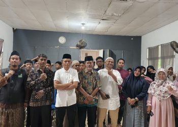 Panti Asuhan Al-Kautsar Muhammadiyah Merauke dan Dai LDK PP Muhammadiyah menggelar Pelatihan Dai Pelajar Muhammadiyah 1 (PDPM 1) pada 6-8 Maret 2026. Foto: Ist.