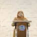 Ketua Pimpinan Pusat ‘Aisyiyah periode 2022–2027, Dr. Apt. Salmah Orbayinah, M.Kes. Foto: Ist.