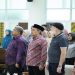 UMS menggelar Seminar on Religion and Mental Health Senin (30/3/2026) di Ruang Seminar Lantai 7, Gedung Induk Siti Walidah UMS. Foto: Ist.