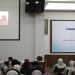 FKIP UMS menggelar yudisium dan pembekalan calon wisudawan Periode III Tahun Akademik 2025/2026. Foto: Ist.