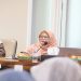 UMS melalui Fakultas Psikologi menggelar kegiatan “Short Version Training of BA-M” di ruang seminar BPH Lantai 6 Gedung Induk Siti Walidah UMS, Selasa (31/3/2026). Foto: Ist.