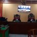 Sidang gugatan CLS ijazah Jokowi di PN Solo, Selasa (10/3/2026). Foto: Indospektrum