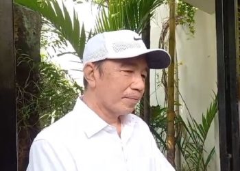 Presiden ke-7 RI Joko Widodo (Jokowi). Foto: Indospektrum