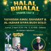 Yayasan Amal Sahabat Surakarta dan keluarga besar Sekolah Al-Azhar Syifa Budi Solo akan menggelar acara Silaturrahim dan Pengajian Halal Bihalal 1447 H pada Jumat, 3 April 2026 di Gedung Ndalem Marsum, Jl. Bhayangkara, Solo. Foto: Ist.