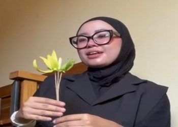 Dosen Pendidikan Biologi, Fakultas Keguruan dan Ilmu Pendidikan (FKIP) UMS, Dr. Paramitha Cahyani, M.Pd. Foto: Ist.