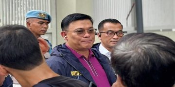 Dirtipideksus Bareskrim Polri, Brigjen Pol Ade Safri Simanjuntak. Foto: Ist.