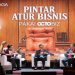 CIMB Niaga memperkenalkan OCTOBIZ, solusi digital banking terintegrasi untuk membantu  pelaku usaha mengelola transaksi bisnis domestik serta internasional secara lebih mudah, efisien, aman, dan terintegrasi. Foto: Ist.