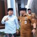 Gubernur Ahmad Luthfi bersilaturahmi ke kediaman Pengasuh Pondok Pesantren Asrama Perguruan Islam Tegalrejo, KH Muhammad Yusuf Chudlori (Gus Yusuf) di Kabupaten Magelang Senin, 6 April 2026. Foto: Ist.