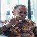 Gubernur Jawa Tengah, Ahmad Luthfi. Foto: Ist.