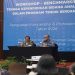 UNS menggelar Workshop–Benchmarking Tendik Bidang Analis SDM  Aparatur dalam Program Tendik Berdampak: Penguatan Kompetensi dan Profesionalisme Tahun 2026. Foto: Ist.