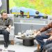 Audiensi BPJS Kesehatan dengan Gubernur Jawa Tengah, Ahmad Luthfi di Semarang, Jumat 10 April 2026. Foto: Ist.