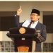 Dosen Fakultas Agama Islam (FAI) Universitas Muhammadiyah Surakarta (UMS, Dr. Hakimuddin Salim, Lc., M.A. Foto: Ist.
