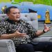 Gubernur Jawa Tengah, Ahmad Luthfi. Foto: Ist.