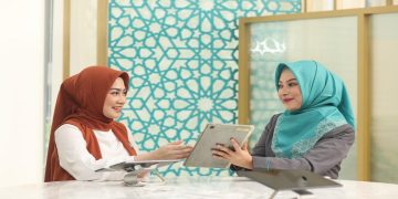 Ilustrasi - BSI bersiap mengoptimalkan layanan bagi nasabah calon jemaah haji Indonesia yang akan melaksanakan ibadah haji. Foto: Ist.