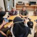 Gubernur Jawa Tengah Ahmad Luthfi memberikan keterangan pers di Semarang, Jumat, 10 April 2026. Foto: Ist.