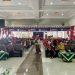 FHIP UMS berkolaborasi dengan Fakultas Hukum UM.KOE menggelar kuliah umum. Foto: Ist.