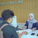 Ilustrasi - UMS membuka pendaftaran jalur SNBP sebagai bentuk apresiasi bagi calon mahasiswa yang belum lolos di perguruan tinggi negeri. Foto: Ist.