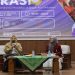 drg. Hanum Salsabiela Rais, M.B.A menjadi pembicara Seminar Inspirasi Keperempuanan pada Minggu (12/4/2026) di Auditorium Moh. Djazman Kampus 1 UMS. Foto: Ist.