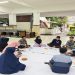 Diskusi Akademik yang digelar HMP PAI UMS Foto: Ist.