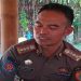 Kepala Satpol PP Sukoharjo, Sunarto. Foto: Indospektrum/Deni Suryanti.
