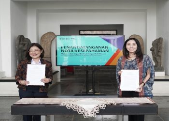 KAI Wisata berkolaborasi dengan museum cagar budaya menghadirkan layanan transportasi kereta wisata dengan destinasi wisata edukasi berbasis sejarah. Foto: Ist.