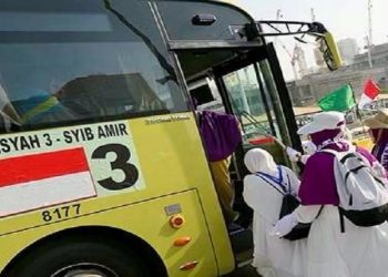 Ilustrasi - Pelaksanaan Haji 2024 dinilai menjadi salah satu yang terbaik sepanjang masa musim Haji di Indonesia. Foto: Ist.