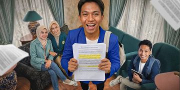 Pemerintah Provinsi Jawa Tengah menggelar lomba penulisan artikel populer untuk mahasiswa pada 2026. Foto: Ist.