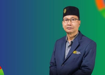 Dosen FAI UMS, Yayuli, S.Ag., M.P.I. Foto: Ist.