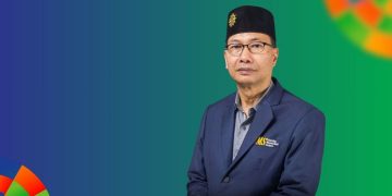 Dosen FAI UMS, Yayuli, S.Ag., M.P.I. Foto: Ist.