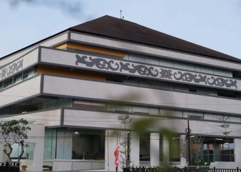 Kampus Institut Teknologi dan Bisnis Muhammadiyah Bali (ITBM-BIM Bali). Foto: Ist.