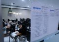 Sebanyak 26.981 peserta mengikuti UTBK Tahun 2026 di UNS yang berlangsung 21- 29 April 2026. Foto: Ist.