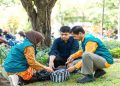 Ilustrasi - Pusat studi Lingkungan UMS melakukan upaya merestorasi alam. Foto: Ist.