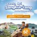 KAI akan mengoperasikan KA Sangkuriang relasi Stasiun Bandung–Stasiun Ketapang (Banyuwangi) PP mulai 1 Mei 2026. Foto: Ist.