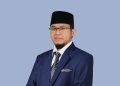 Dosen FAI UMS, Dr. Hakimuddin Salim, Lc., M.A. Foto: Ist.