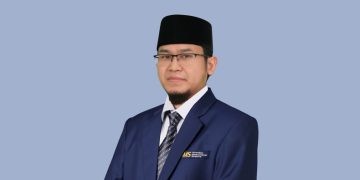 Dosen FAI UMS, Dr. Hakimuddin Salim, Lc., M.A. Foto: Ist.