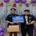Anggota UKM Rapma UMS yang meraih juara 1 di ajang Galaksiar 2026. Foto: Ist.