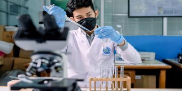 Ilustrasi - Prodi kesehatan di UMS. Foto: Ist.