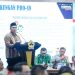 Wakil Gubernur Jawa Tengah, Taj Yasin Maimoen saat mewakili Gubernur Ahmad Luthfi dalam pembukaan Musyawarah Perencanaan Pembangunan (Musrenbang) Provinsi Jateng di Gedung Gradika Bhakti Praja, Semarang, Selasa (28/4/2026). Foto : Ist.