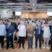 Wakil Ketua Majelis Permusyawaratan Rakyat Republik Indonesia (MPR RI), Dr Eddy Soeparno S.H M.H memberikan paparan didepan mahasiswa UMS dalam program MPR goes to campus. Foto : Ist.