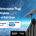 Blibli melalui GTNi menghadirkan Starlink di Blibli Store. Foto: Ist.