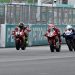 Ilustrasi - AHRT kembali berlaga pada putaran kedua ARRC 2026 di Chang International Circuit, Buriram, Thailand, 8–10 Mei 2026. Foto: Ist.