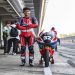 Pembalap Muhammad Kiandra Ramadhipa siap berlaga di ajang Moto3 Junior World Championship 2026 di Sirkuit Barcelona-Catalunya, Spanyol pada 21-24 Mei 2026. Foto: Ist.