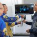 Fakultas Teknik UMS meluncurkan fasilitas Water Station di Hall Gedung H. Foto: Ist.