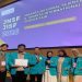 Tim Mahasiswa UMS pada ajang JNSF JISF 2026 di Jakarta. Foto: Ist.