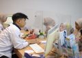 Animo pendaftar mahasiswa baru UMS meningkat. Foto: Ist.