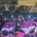 Ribuan pelari meramaikan Mangkunegaran Run 2026 di Kota Solo, Minggu, 3 Mei 2026. Foto: Ist.